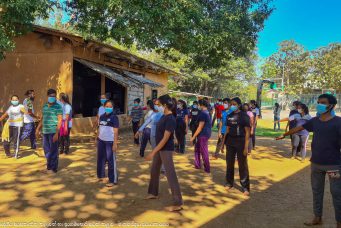 දේශීය සංස්කෘතික කලාවන් හා අංගම්පොර සටන් කලාව (12)