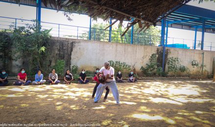 දේශීය සංස්කෘතික කලාවන් හා අංගම්පොර සටන් කලාව (7)