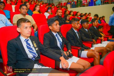 Anthropology Day USJ (10)