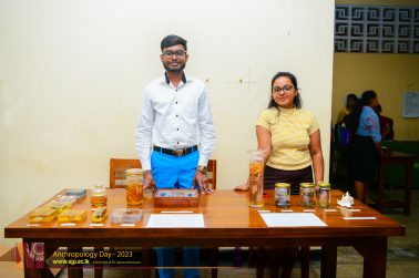 Anthropology Day USJ (2)