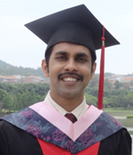 Dr Gamini Ranasinghe