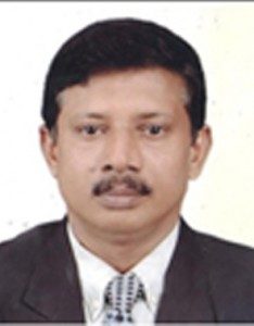 Dr W M Yaparathne