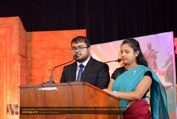 15th International Conference on Pali and Buddhist Studies 2019 (18)