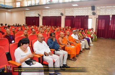 15th International Conference on Pali and Buddhist Studies 2019 (22)