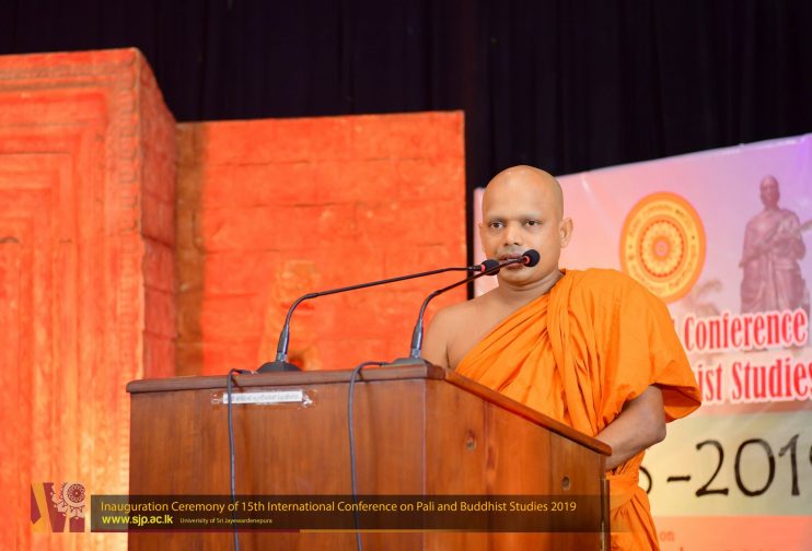 15th International Conference on Pali and Buddhist Studies 2019 (23)