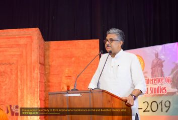 15th International Conference on Pali and Buddhist Studies 2019 (24)