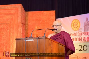 15th International Conference on Pali and Buddhist Studies 2019 (28)