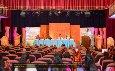 15th International Conference on Pali and Buddhist Studies 2019 (30)