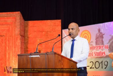 15th International Conference on Pali and Buddhist Studies 2019 (31)