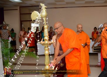 15th International Conference on Pali and Buddhist Studies 2019 (32)