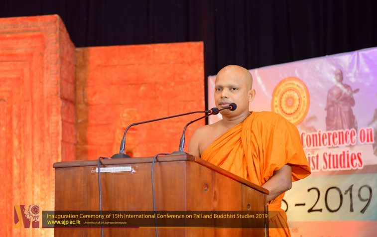 15th International Conference on Pali and Buddhist Studies 2019 (41)