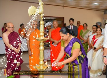 15th International Conference on Pali and Buddhist Studies 2019 (42)