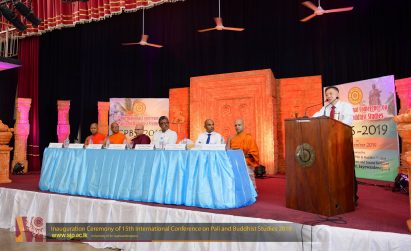 15th International Conference on Pali and Buddhist Studies 2019 (43)