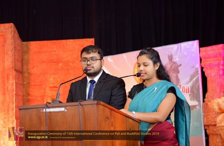 15th International Conference on Pali and Buddhist Studies 2019 (6)