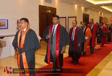 Diploma in Criminology and Criminal Justice (15)