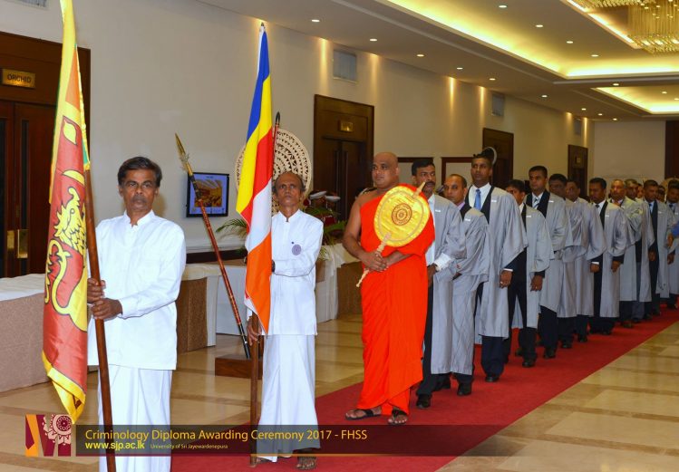 Diploma in Criminology and Criminal Justice (19)