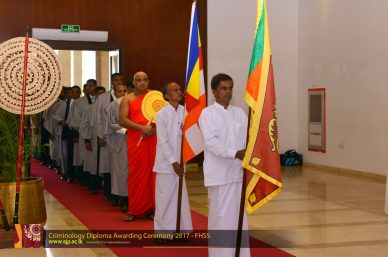 Diploma in Criminology and Criminal Justice (20)