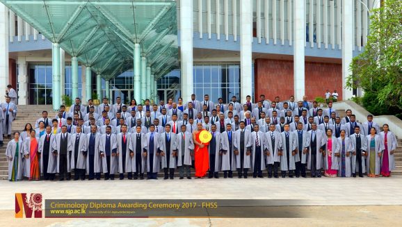 Diploma in Criminology and Criminal Justice (23)