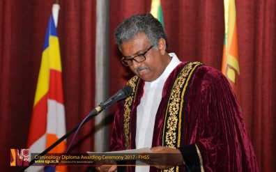 Diploma in Criminology and Criminal Justice (5)