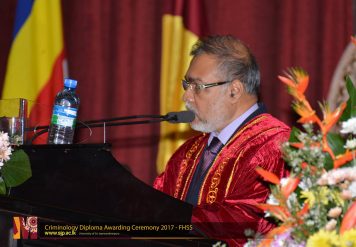 Diploma in Criminology and Criminal Justice (6)