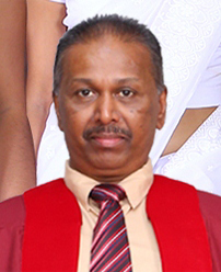 R. N. Sunil