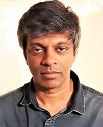 Dr Priyantha Thilakasiri