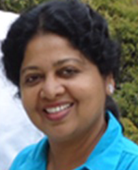 Dr Ranasjale Perera