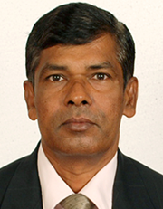 Tikiri Nimal