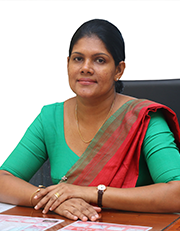 Ms. H. M. Jayani Rupi Herath