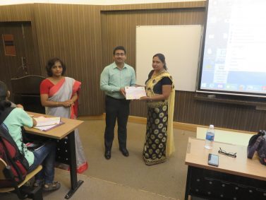 Acedemic exchange Programme (10)