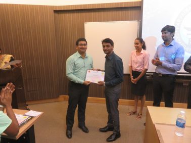 Acedemic exchange Programme (11)