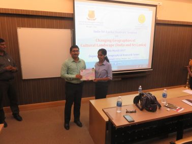 Acedemic exchange Programme (12)