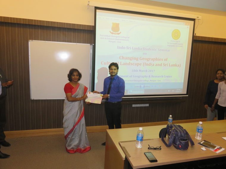 Acedemic exchange Programme (13)