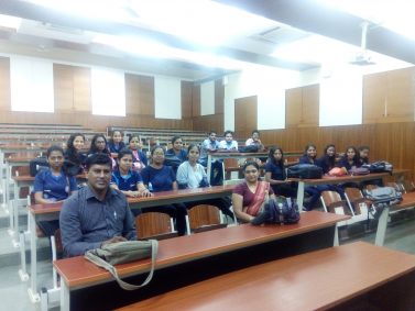 Acedemic exchange Programme (14)