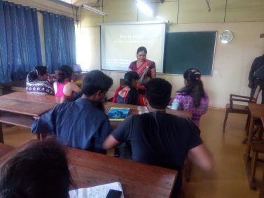 Acedemic exchange Programme (15)