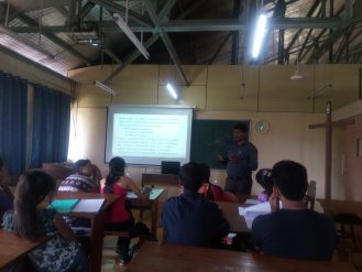 Acedemic exchange Programme (16)