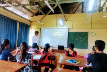 Acedemic exchange Programme (17)