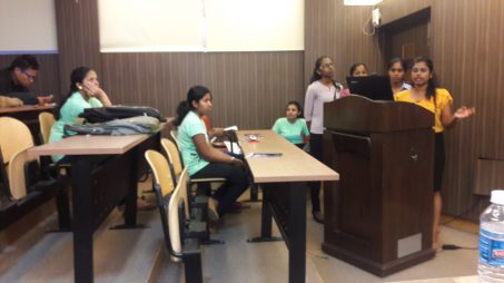 Acedemic exchange Programme (19)