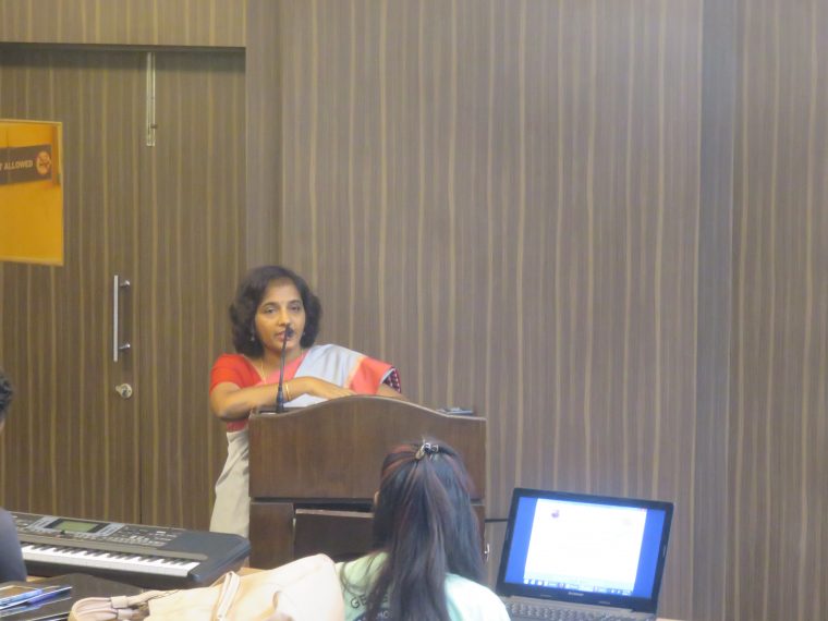 Acedemic exchange Programme (2)