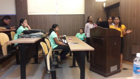 Acedemic exchange Programme (20)