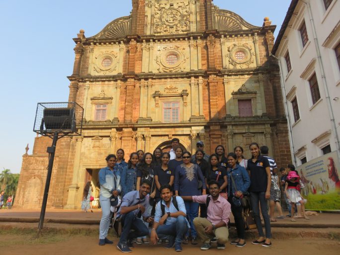 Acedemic exchange Programme (21)