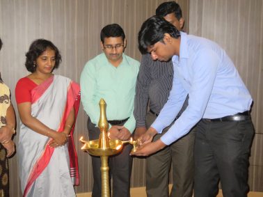 Acedemic exchange Programme (5)