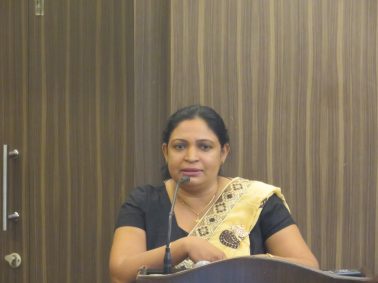 Acedemic exchange Programme (6)