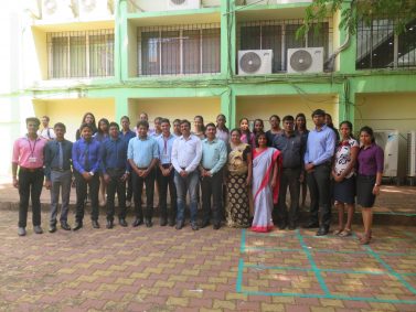 Acedemic exchange Programme (7)