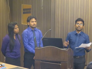 Acedemic exchange Programme (8)