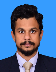 Mr. Geethalankara