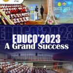 Educo Poster