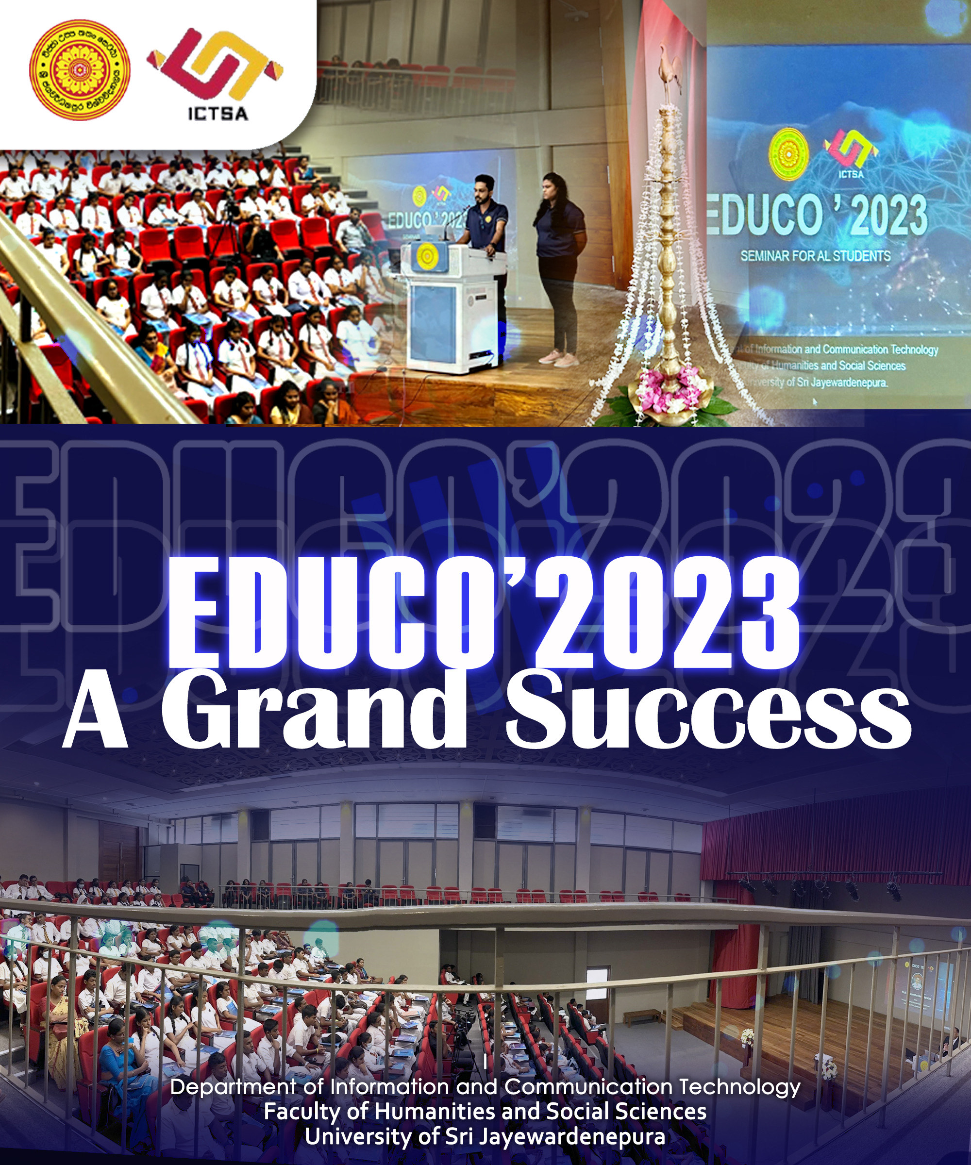 Educo Poster