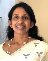 Dr. samanthika