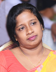 Imanga Nadeeshani